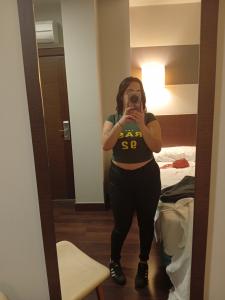 672585470: Chica busca chico en Vizcaya