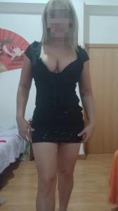 614854987: Chica busca chico en Madrid