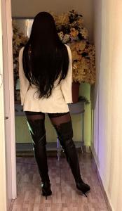 604254425: Transexual en Madrid