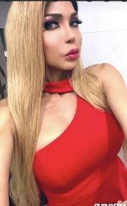 618464539: Transexual en Barcelona