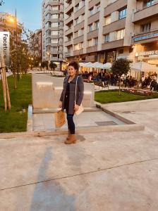 672921207: Chica busca chico en Asturias