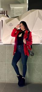 603250285: Chica busca chico en Madrid