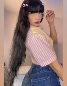 604809691: Travesti en Pontevedra