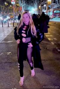 666423773: Travesti en Málaga