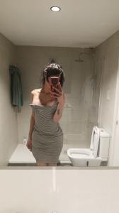 697744896: Travesti en Madrid