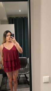 632225202: Travesti en Tenerife