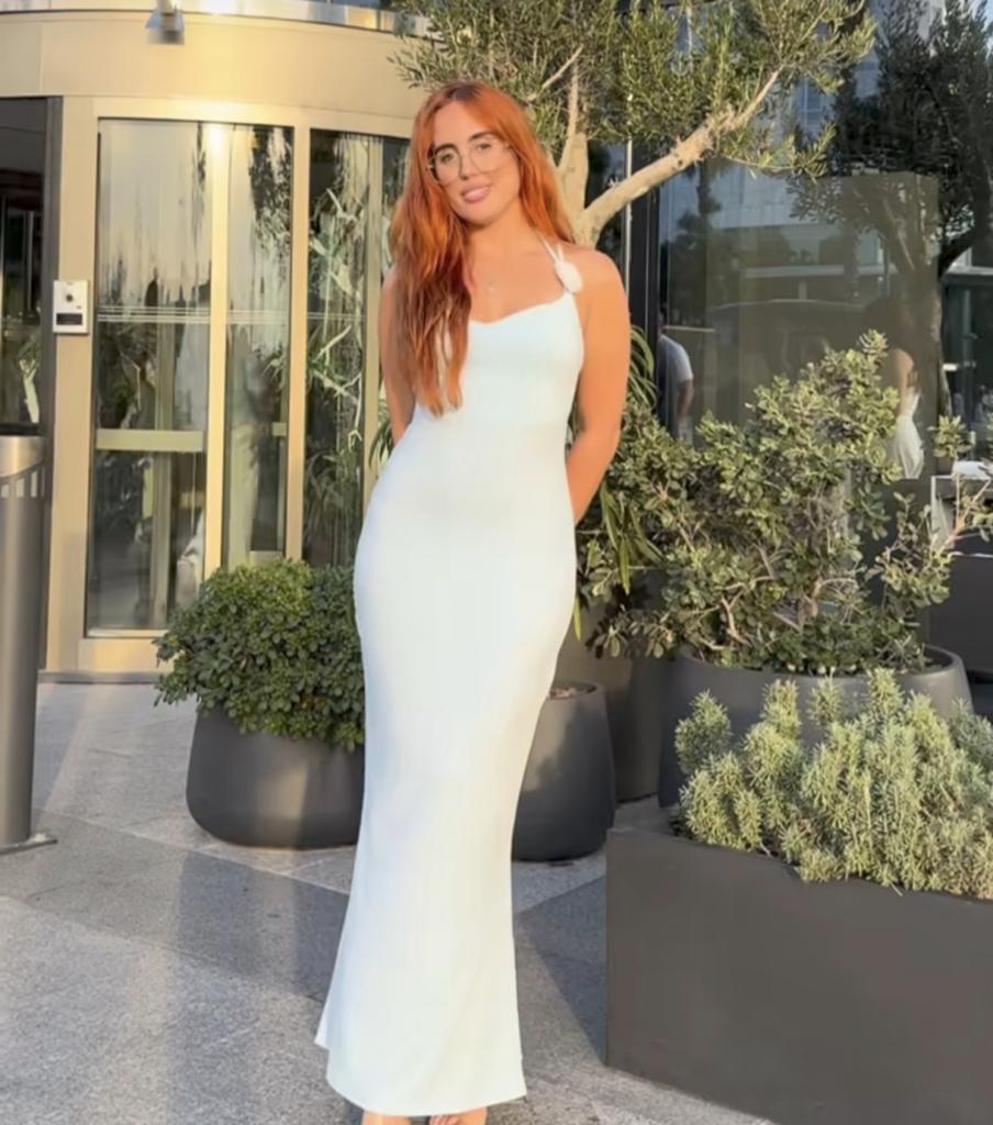 Chica busca chico en Barcelona: 