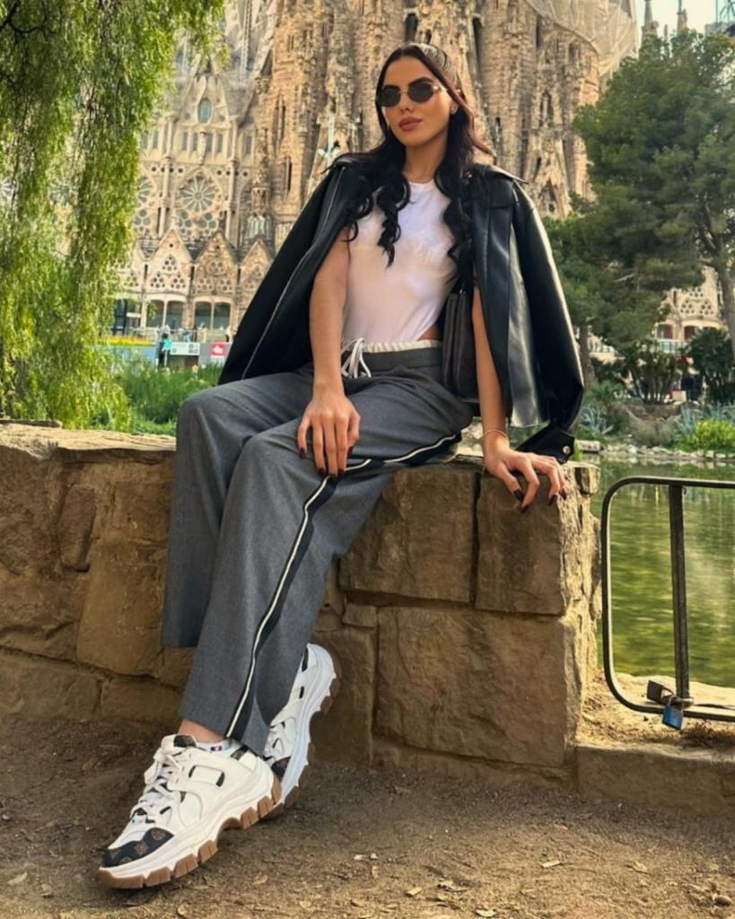 Chica busca chico en Mallorca: Chica busca chico