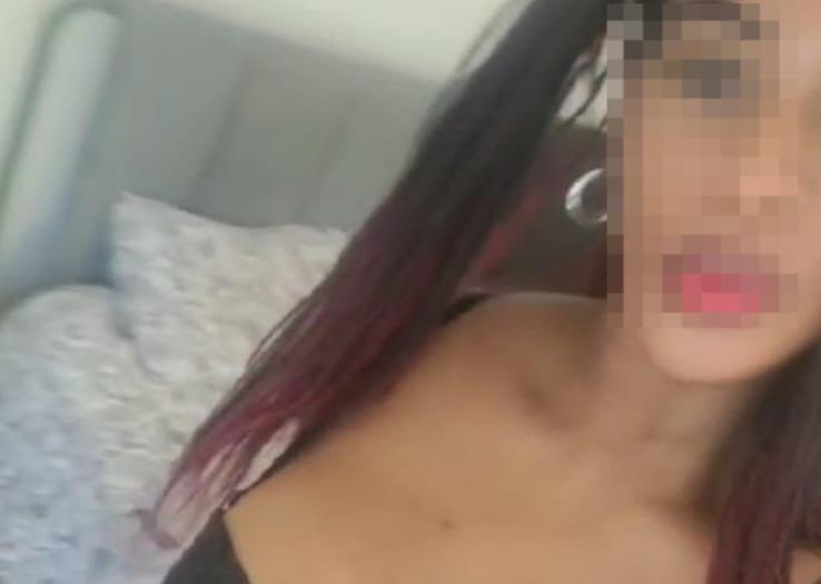 Chica busca chico en Ciudad Real: 