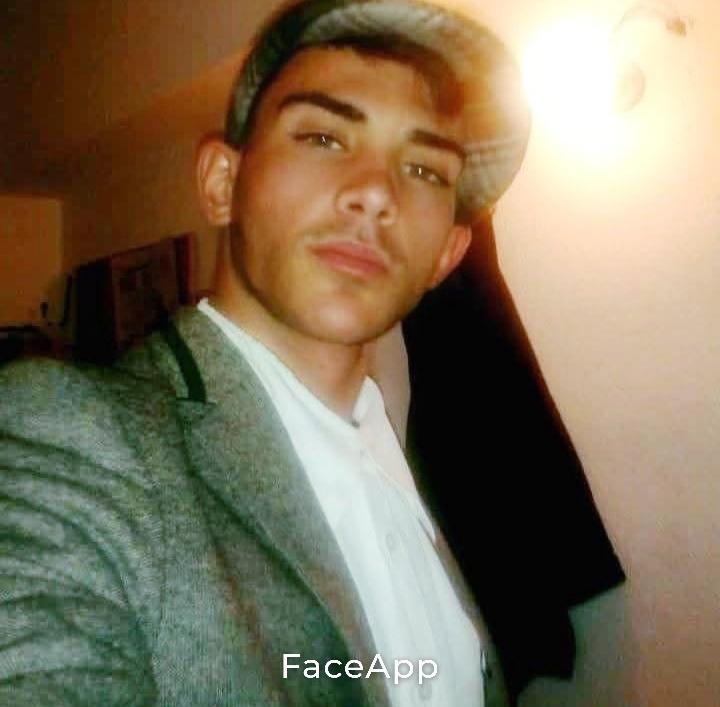 Chico busca chica en Mallorca: 