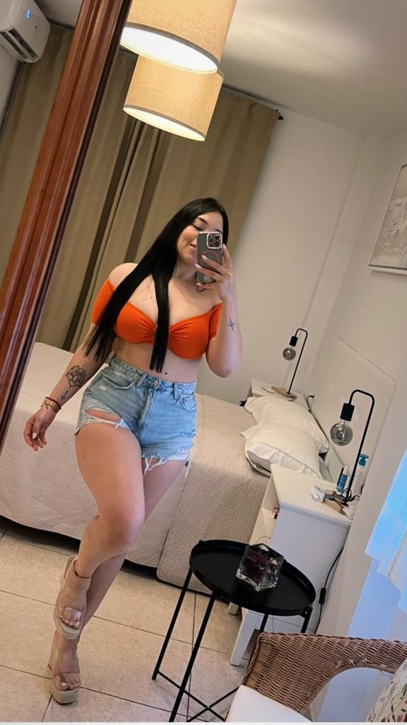 Chica busca chico en Málaga: 