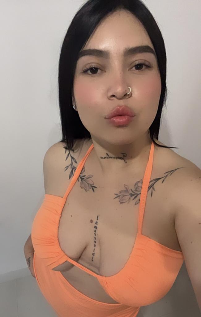 Chica busca chico en Córdoba: 
