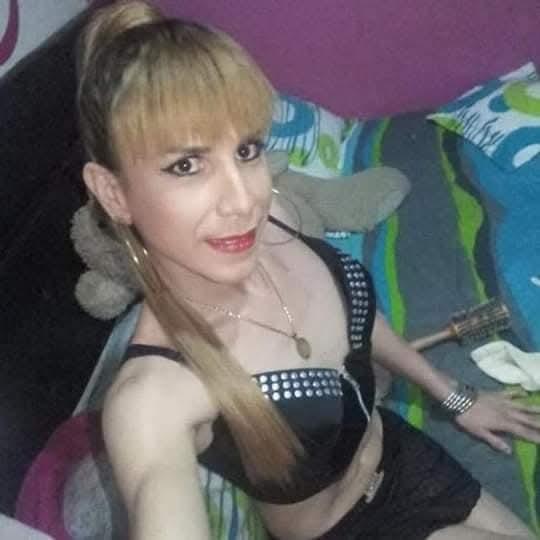 Transexual en Jaén: 