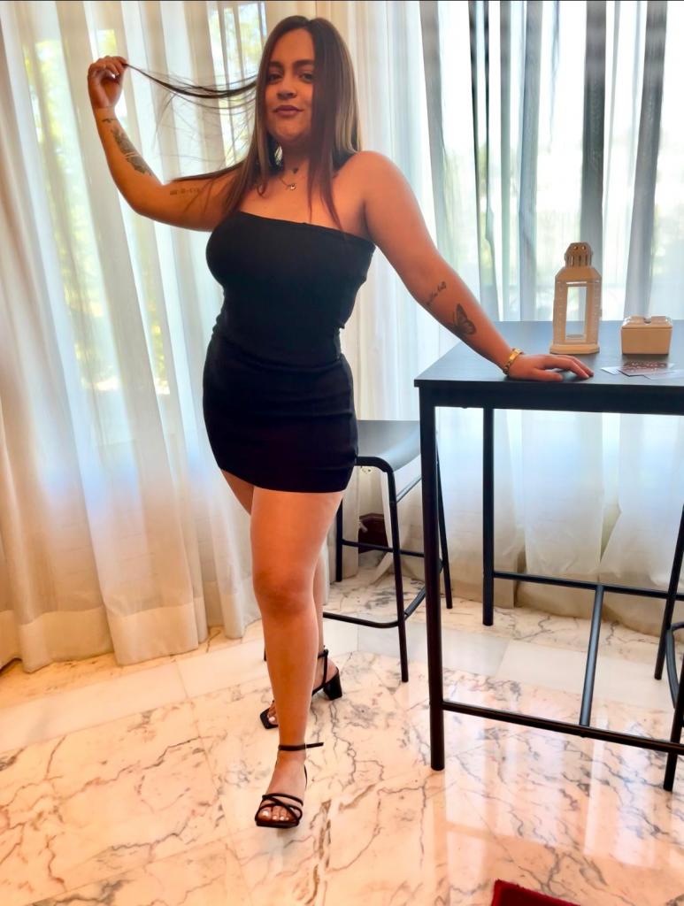 632161422: Chica busca chico en Madrid