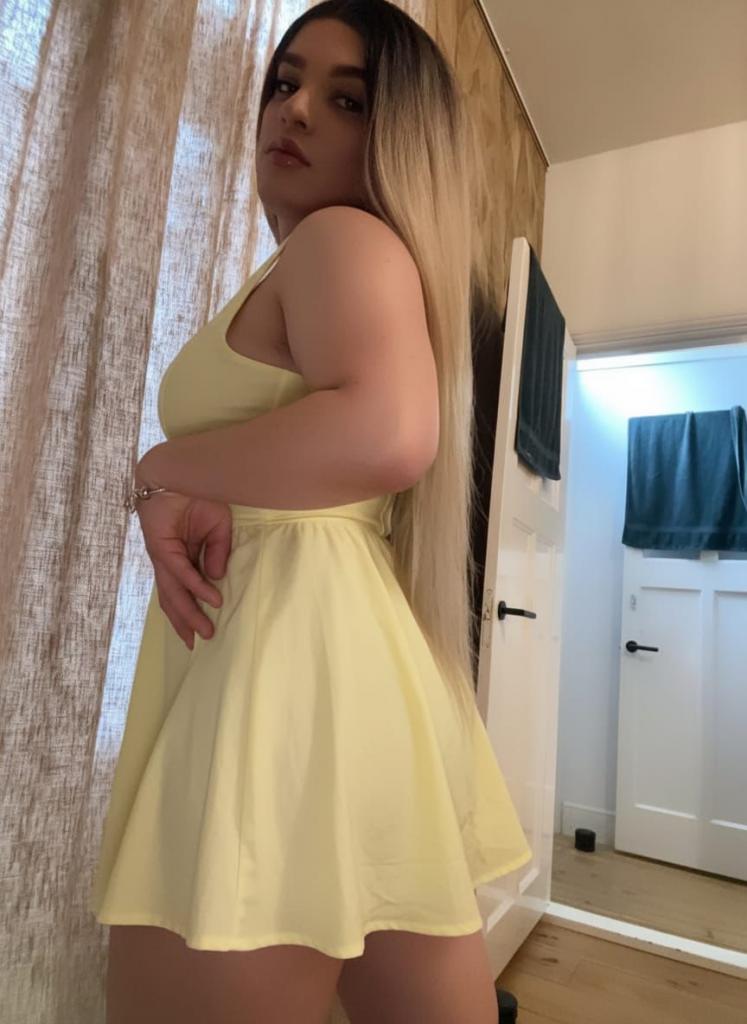 Travesti en Tenerife: Transexuales y Travestis