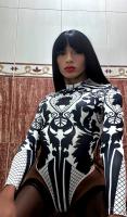 604254425: Travesti en Madrid