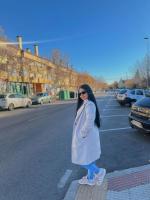 624798269: Chica busca chico en Valencia