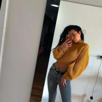 607587350: Chica busca chico en Málaga