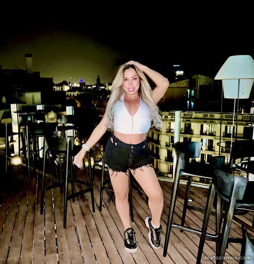 666423773: Transexual en Málaga