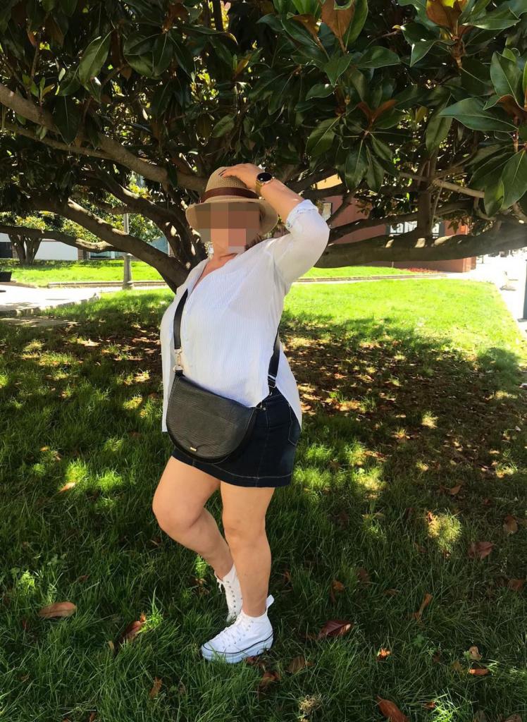 Chica busca chico en Asturias: 