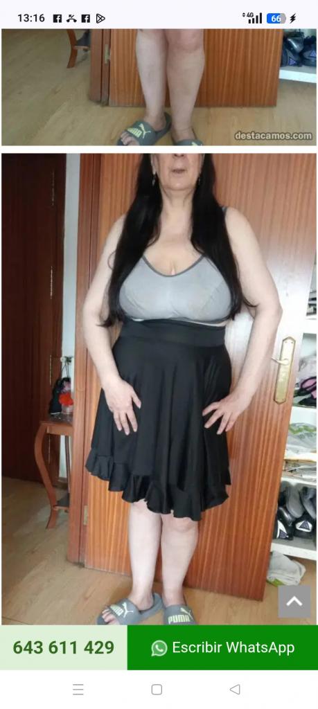 Chica busca chico en Zaragoza: 