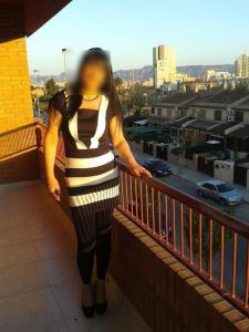659455836: Chica busca chico en Murcia
