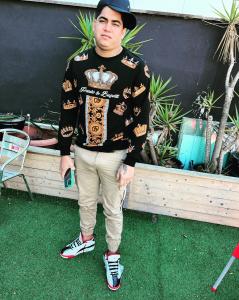 604213883: Chico busca chica en Madrid