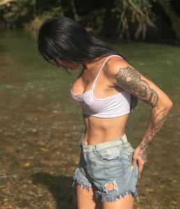 624243510: Transexual en Málaga