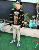 604213883: Chico busca chica en Madrid