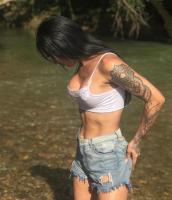 624243510: Transexual en Málaga