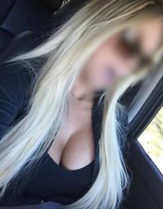 Chica busca chico en Salamanca: 