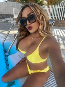 671153247: Travesti en Las Palmas