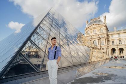 678961888: Chico busca chica en Barcelona