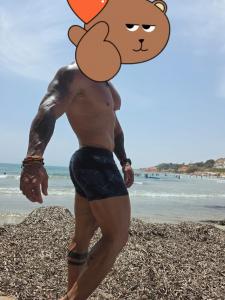 Chico busca chica en Murcia: 