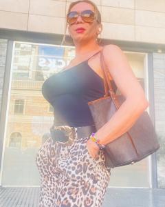 672759709: Travesti en Valencia