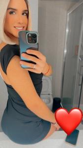 Transexual en Valencia: 