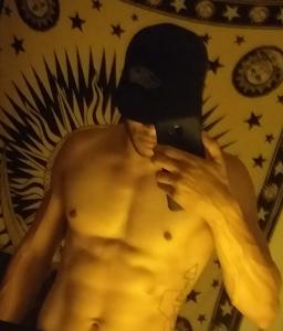 Chico busca chica en Barcelona: 