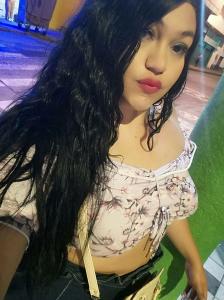 Travesti en Asturias: 