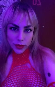 602421375: Transexual en Tenerife