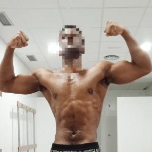 Chico busca chica en Madrid: 