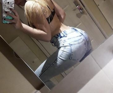 Chica busca chico en Alicante: 