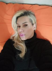 612201510: Travesti en Jaén