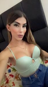 697165900: Travesti en Málaga