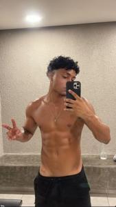 Chico busca chica en Alicante: 