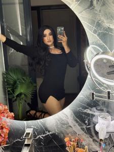 Transexual en Málaga: 