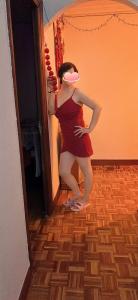 688127877: Chica busca chico en Guipúzcoa