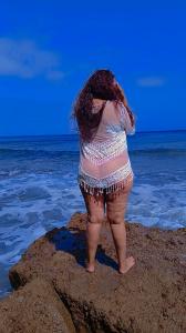 Chica busca chico en Las Palmas: 