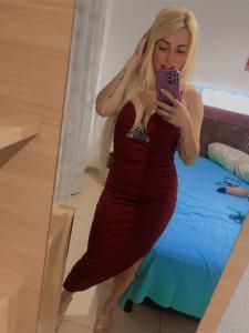 Chica busca chico en La Coruña: 