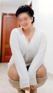 Chica busca chico en Sevilla: 