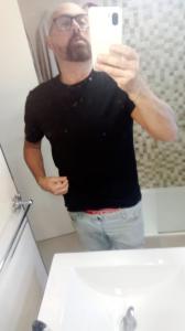 Chico busca chica en Alicante: 